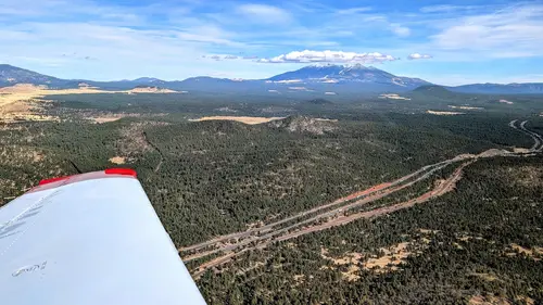 Arizona Cross Country