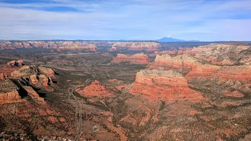 Arizona Cross Country