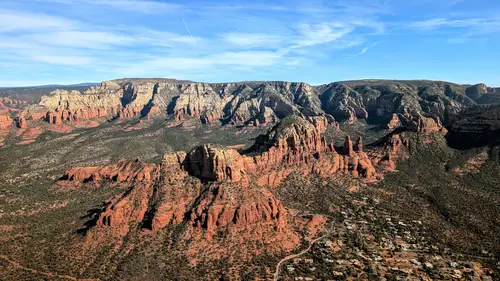 Arizona Cross Country