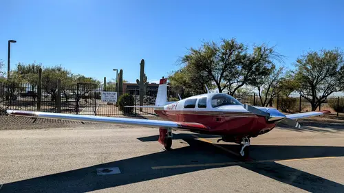 Arizona Cross Country