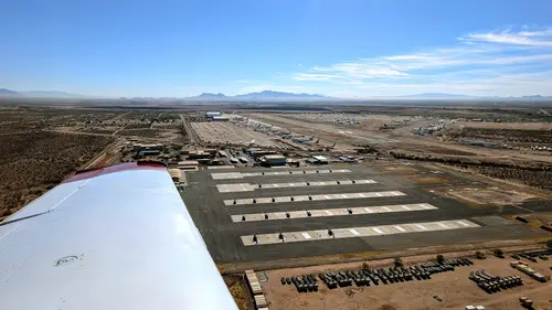Arizona Cross Country
