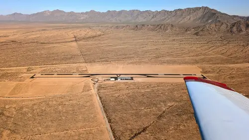 Arizona Cross Country