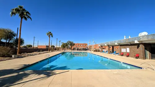 Arizona Cross Country