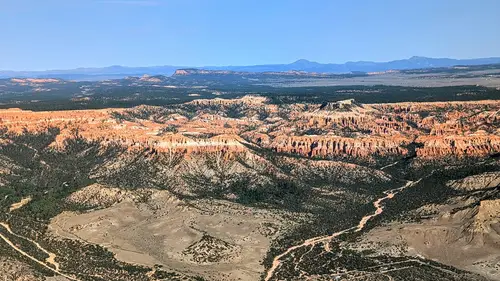Arizona again — and the alternator again