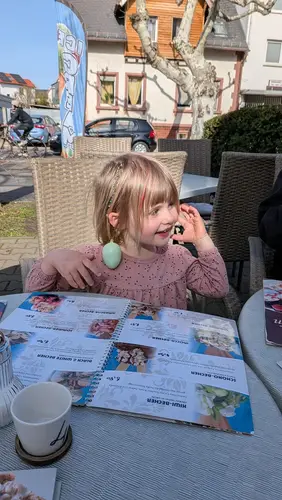 Egelsbach with Emiliana