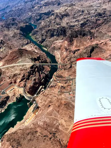 Six days across the American West