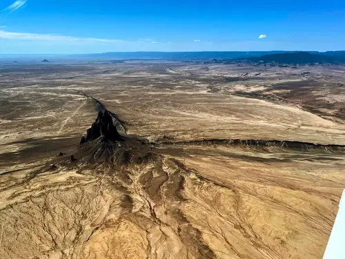 Six days across the American West