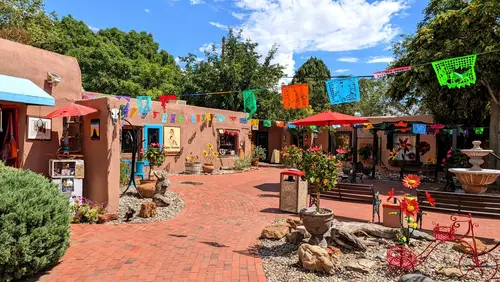 Six days across the American West