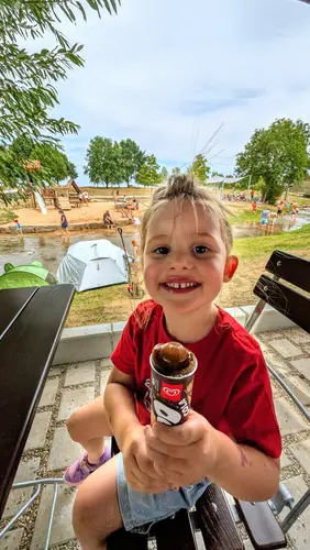 Gunzenhausen with Emiliana